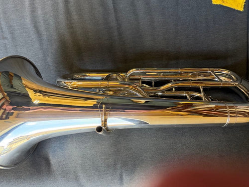 Yamaha Euphoniums