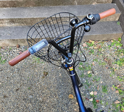 Yamaha City Type