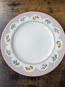 Tiffany Cups Saucers Co. Bouquet