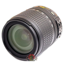 Nikon Lens (Zoom) Af-S 18-105Mm