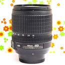 Nikon Lens (Zoom) Af-S 18-105Mm