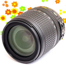 Nikon Lens (Zoom) Af-S 18-105Mm