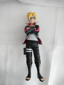 Banpresto Other Grandista Shinobi Relations