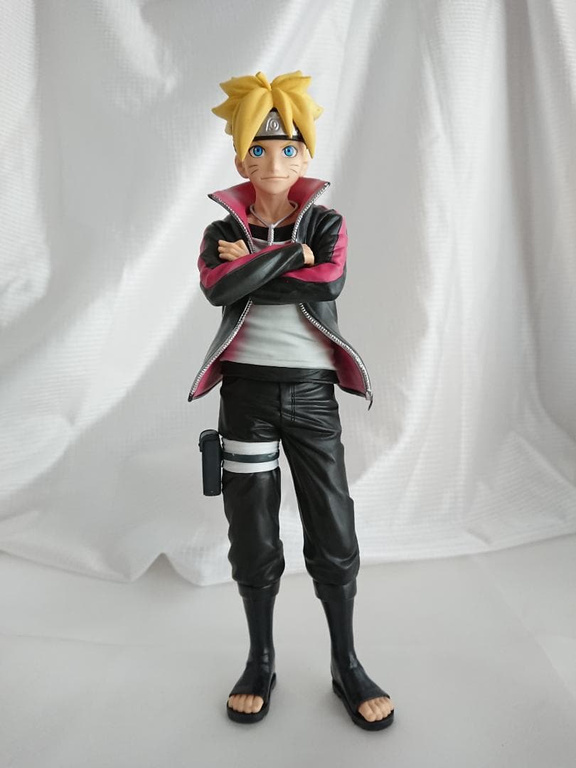 Banpresto Other Grandista Shinobi Relations