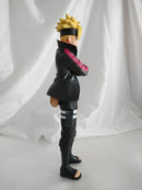 Banpresto Other Grandista Shinobi Relations
