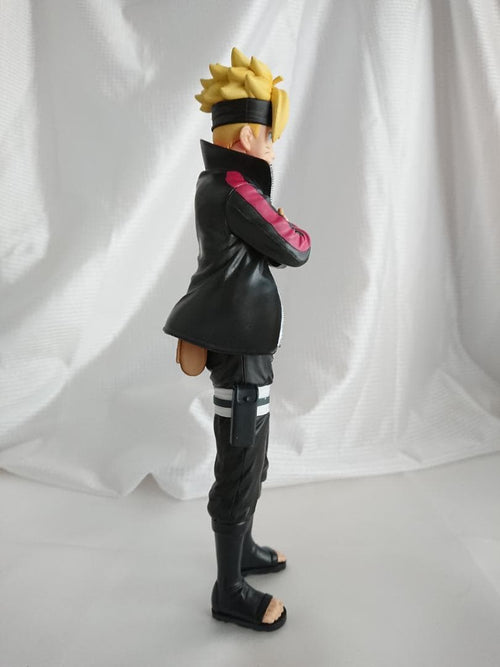 Banpresto Other Grandista Shinobi Relations