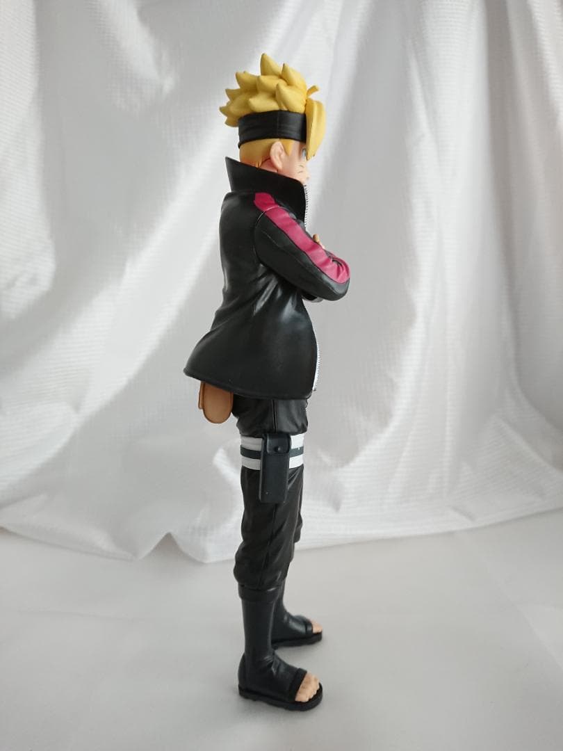 Banpresto Other Grandista Shinobi Relations