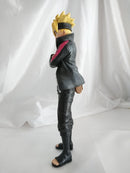 Banpresto Other Grandista Shinobi Relations