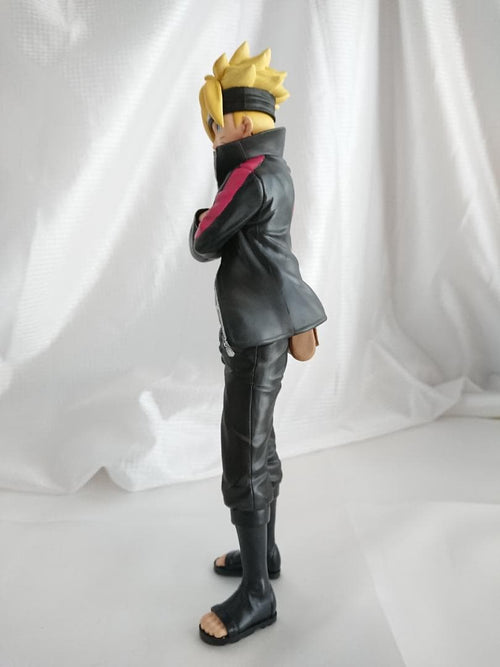 Banpresto Other Grandista Shinobi Relations