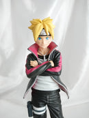 Banpresto Other Grandista Shinobi Relations