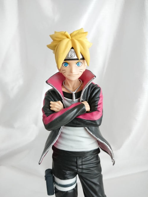 Banpresto Other Grandista Shinobi Relations