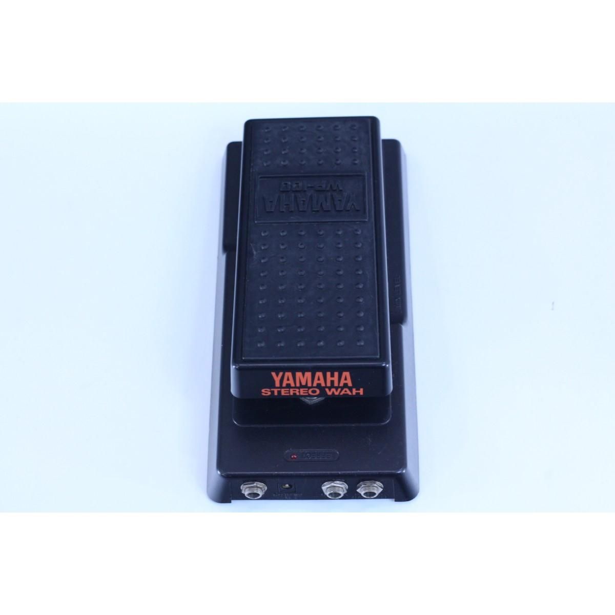 Yamaha Guitar Effector