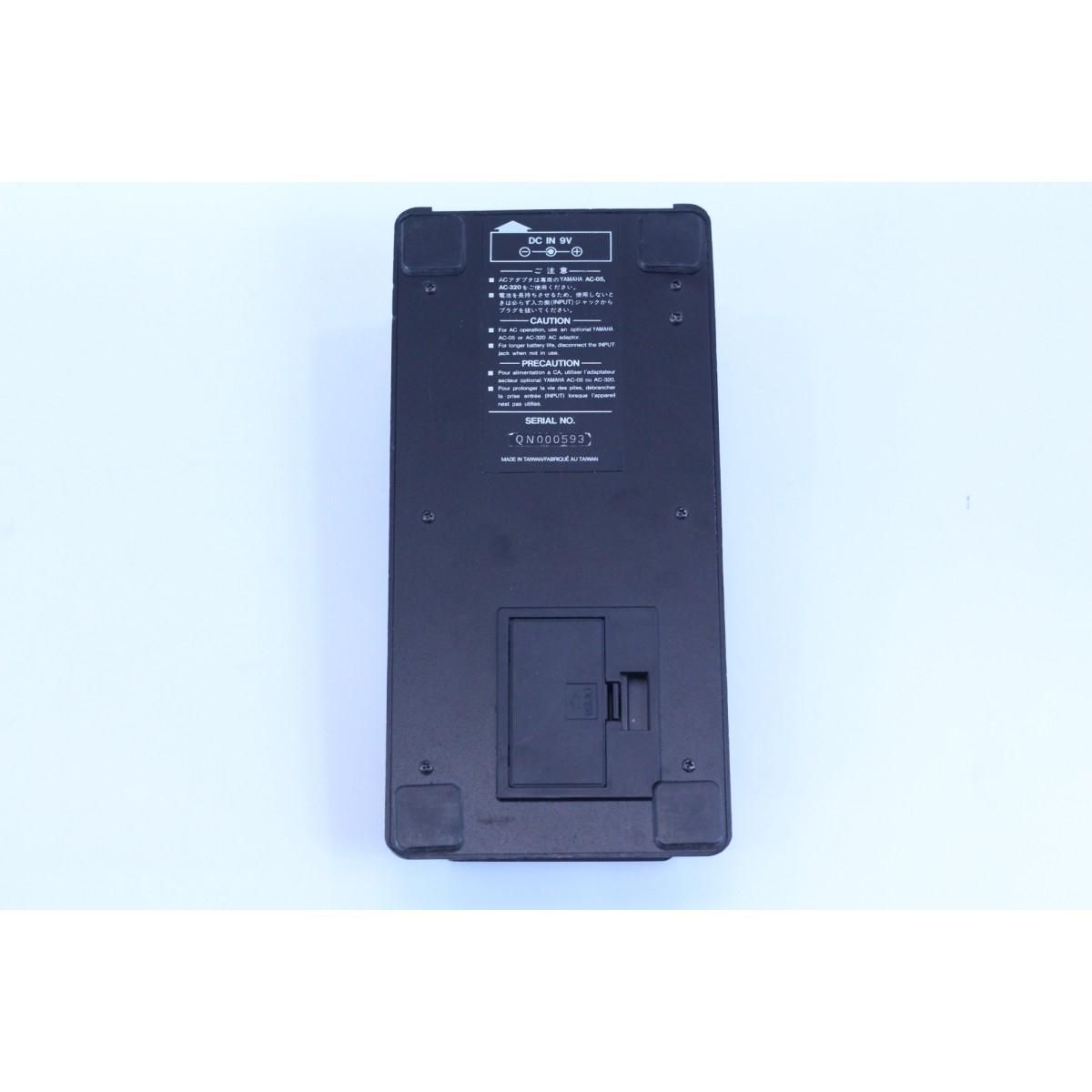 Yamaha Guitar Effector