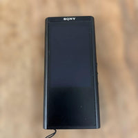 Sony Digital Audio Players Walkman Nw-Zx300
