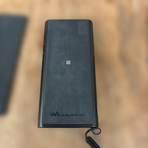 Sony Digital Audio Players Walkman Nw-Zx300