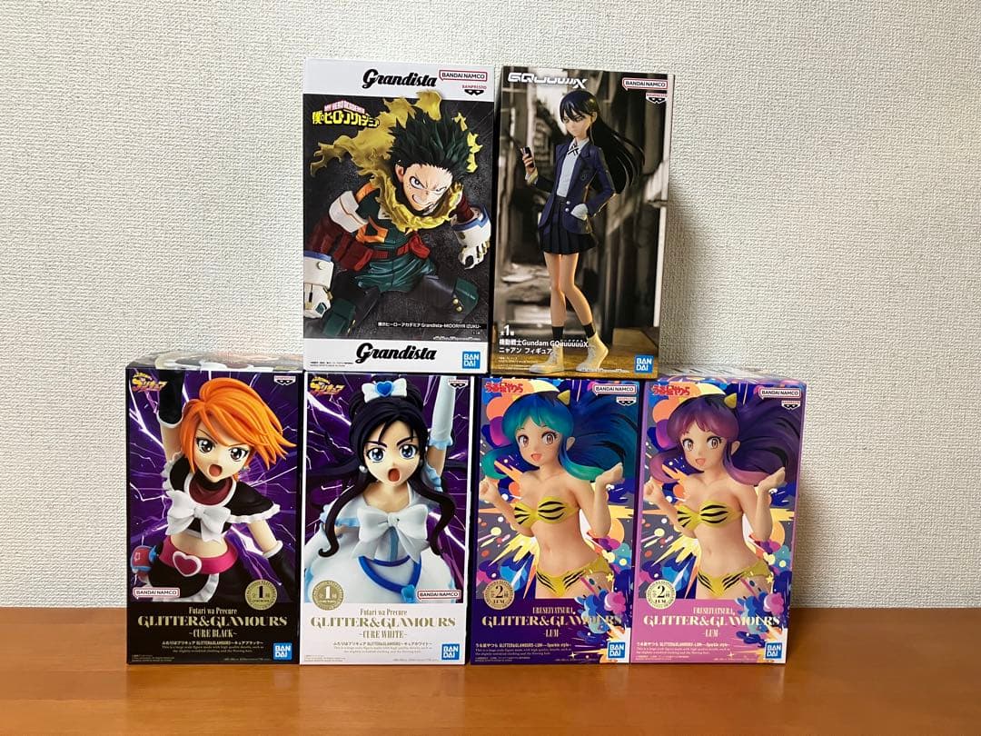 Others 6