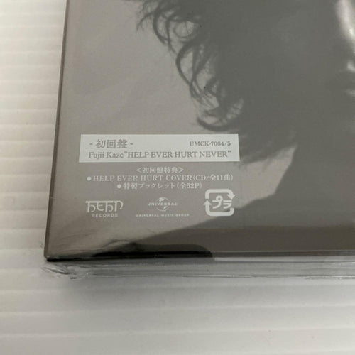 Japanese Music Help Ever Hurt Never
