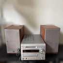 Onkyo Mini -Component Fr-7Gx