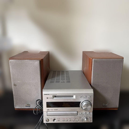 Onkyo Mini -Component Fr-7Gx