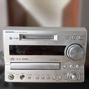 Onkyo Mini -Component Fr-7Gx