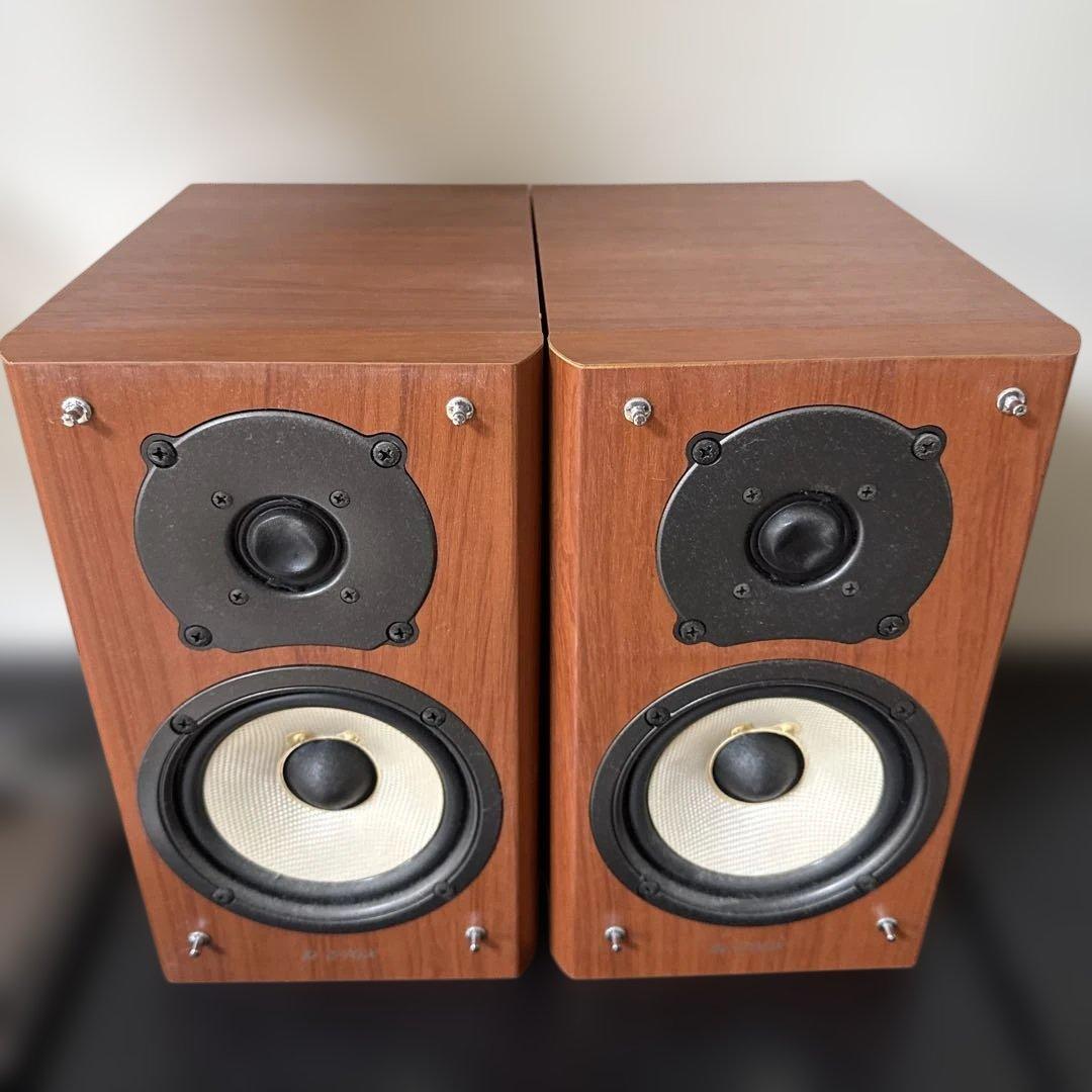 Onkyo Mini -Component Fr-7Gx