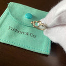 Tiffany Rings Co. Elsa Peretti Heart Ring