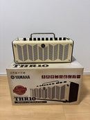 Yamaha Guitar Amplifier Thr10