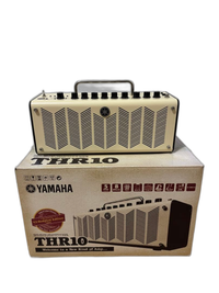 Yamaha Guitar Amplifier Thr10
