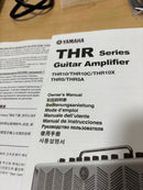 Yamaha Guitar Amplifier Thr10