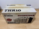 Yamaha Guitar Amplifier Thr10