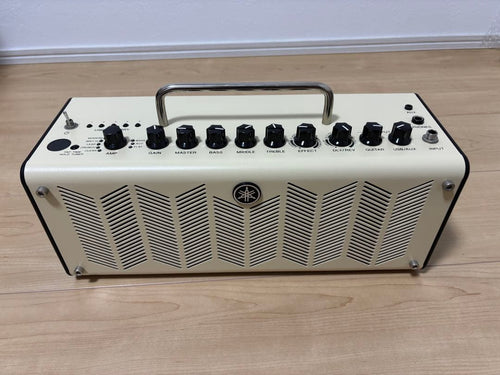 Yamaha Guitar Amplifier Thr10