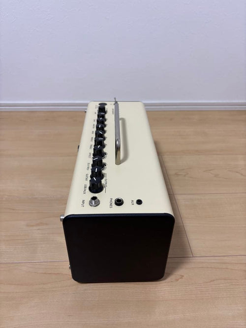 Yamaha Guitar Amplifier Thr10
