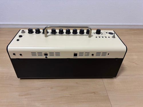 Yamaha Guitar Amplifier Thr10