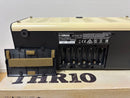 Yamaha Guitar Amplifier Thr10