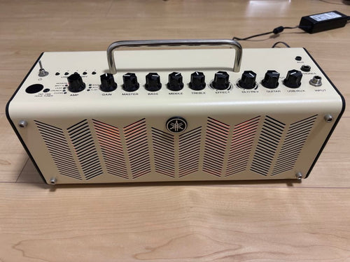 Yamaha Guitar Amplifier Thr10
