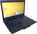 Chromebook Body Nec Versapro Vk25L/X-J Core I3 2.50Ghz 4Gb 500Gb Dvd-Rom