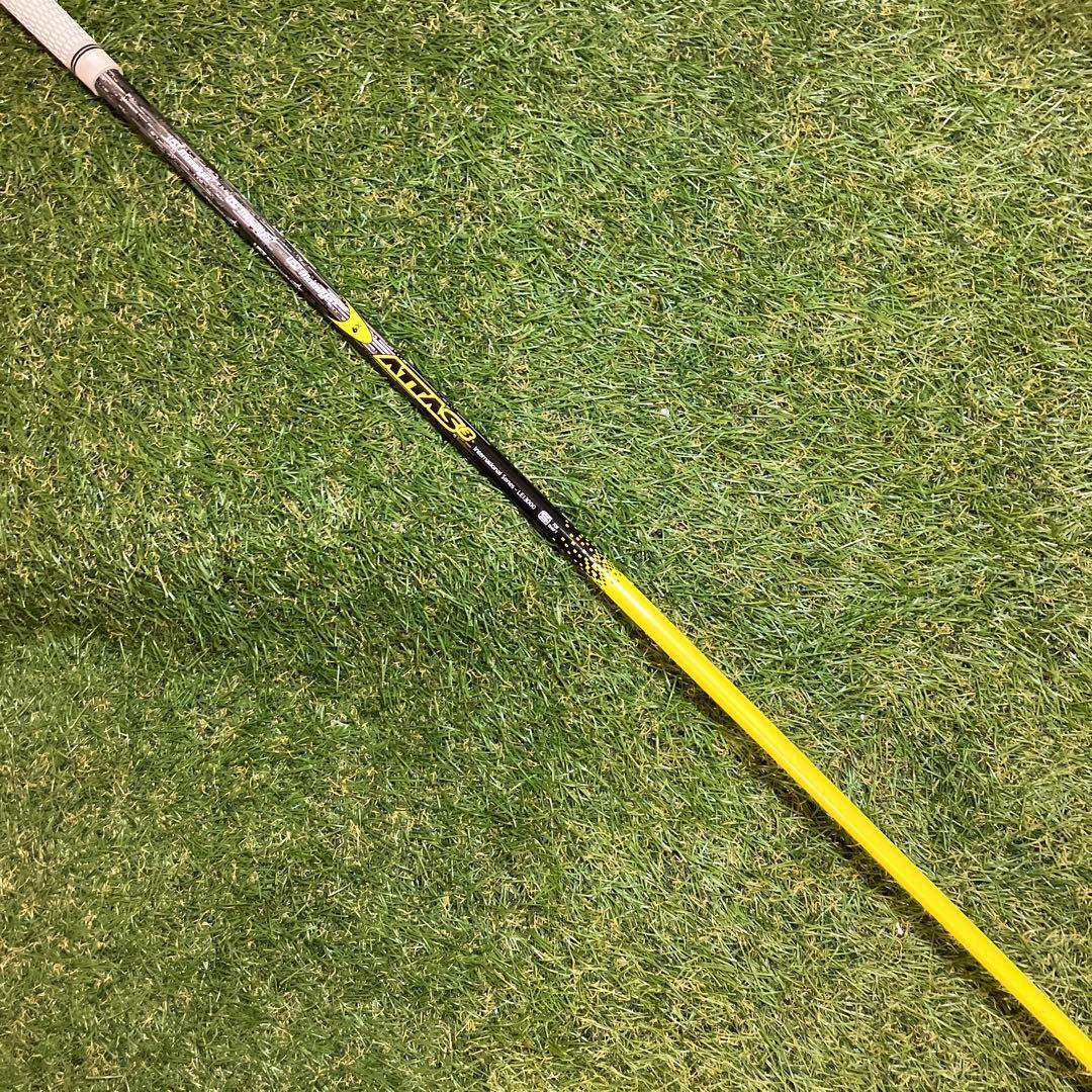 Titleist Shafts Ust Mamiya Attas3 6 X