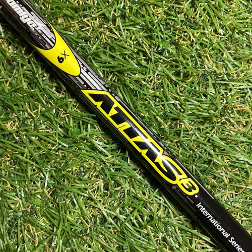 Titleist Shafts Ust Mamiya Attas3 6 X