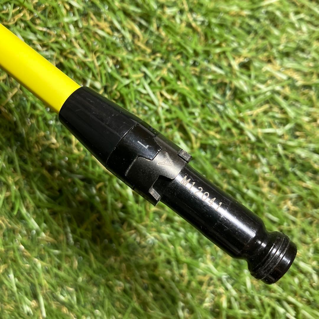 Titleist Shafts Ust Mamiya Attas3 6 X