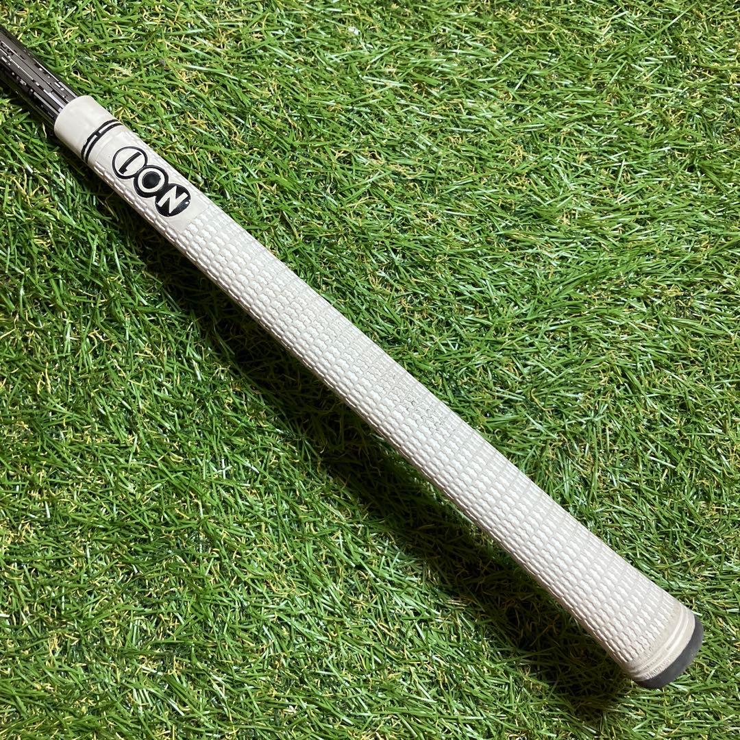 Titleist Shafts Ust Mamiya Attas3 6 X