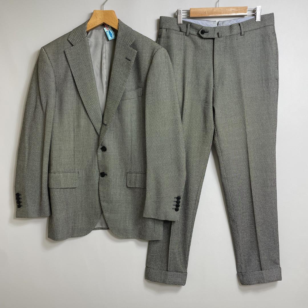 Tomorrowland Business Suits Calro Barbera 48