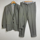 Tomorrowland Business Suits Calro Barbera 48
