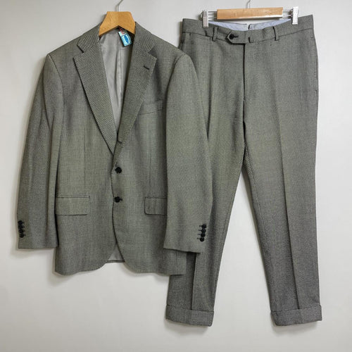 Tomorrowland Business Suits Calro Barbera 48