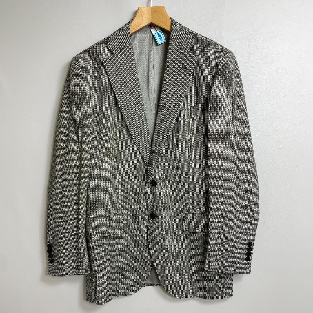 Tomorrowland Business Suits Calro Barbera 48