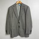 Tomorrowland Business Suits Calro Barbera 48