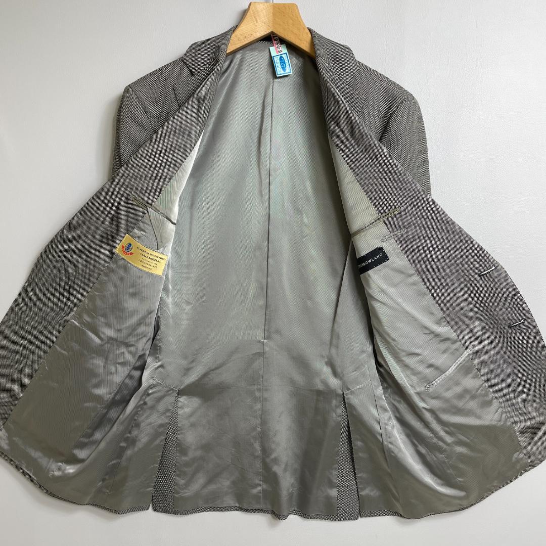 Tomorrowland Business Suits Calro Barbera 48