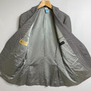 Tomorrowland Business Suits Calro Barbera 48