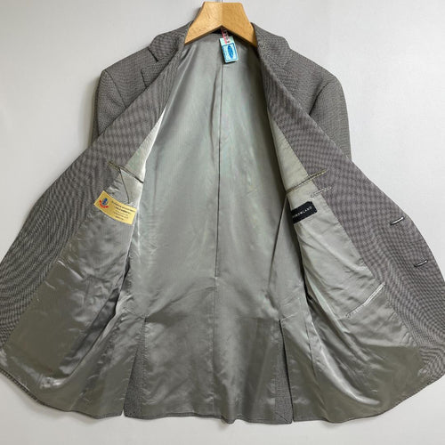Tomorrowland Business Suits Calro Barbera 48