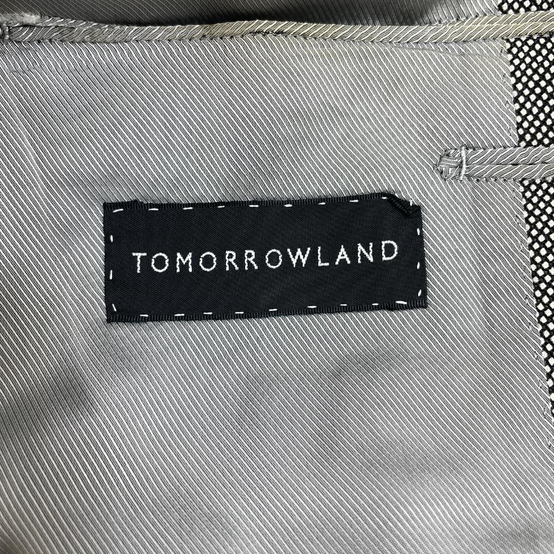Tomorrowland Business Suits Calro Barbera 48