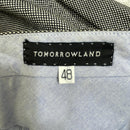 Tomorrowland Business Suits Calro Barbera 48